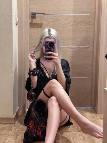Проститутка Маргарита